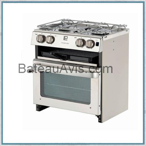 Voyager 4500 fiche technique et avis